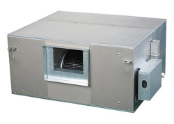 Канальный фанкойл Dantex DF-800T1/L