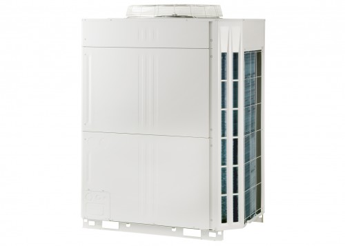 Наружный блок VRF системы General AJH126LALH