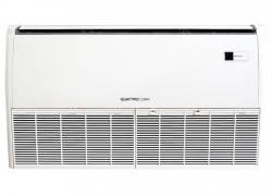 Напольно-потолочный кондиционер QuattroClima QV-I18FG1 / QN-I18UG1