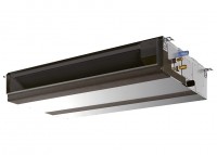 Канальный кондиционер Mitsubishi Electric PEAD-M125JA(L) / PUHZ-P125VKA