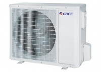 Напольно-потолочный кондиционер Gree GU160ZD/A1-K/GU160W/A1-M