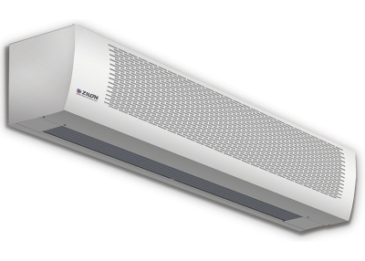 Электрическая тепловая завеса Zilon ZVV-2E36HP