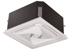 Внутренний блок кассетный Haier AB12CS2ERA(S)