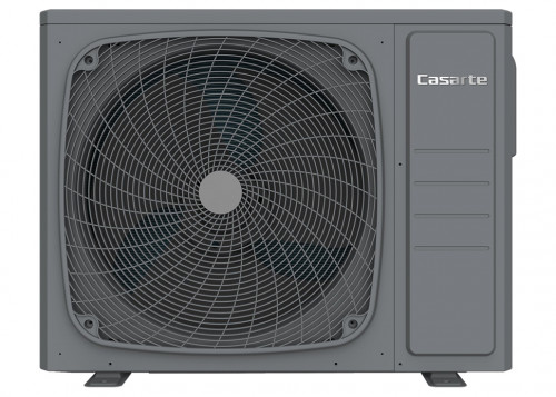 Настенный кондиционер Casarte CAS25CC1 / R3-C / 1U25CC1 / R3