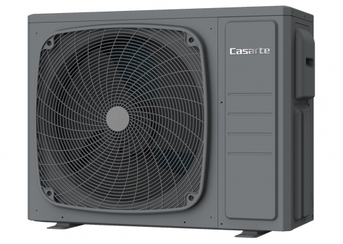 Настенный кондиционер Casarte CAS25CC1 / R3-C / 1U25CC1 / R3