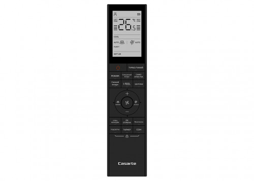 Настенный кондиционер Casarte CAS25CC1 / R3-C / 1U25CC1 / R3