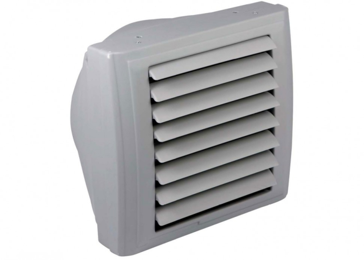 Водяной тепловентилятор Lessar LV-FHUA-2-L2