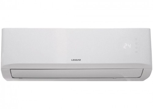 Настенный кондиционер Lessar LS-H18KKA2A / LU-H18KKA2A