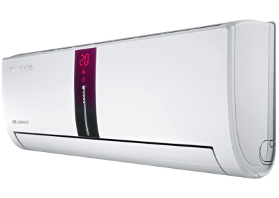 Настенный кондиционер Gree GWH12UB-K3DNA1A
