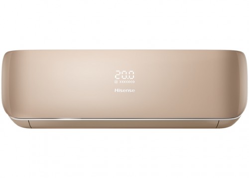 Настенный кондиционер Hisense AS-13UW4SVETG157(C)