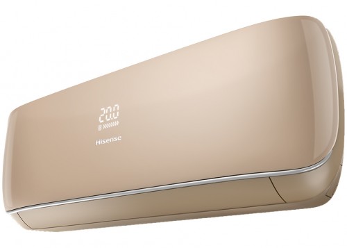 Настенный кондиционер Hisense AS-13UW4SVETG157(C)