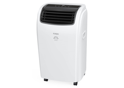 Мобильный кондиционер Funai MAC-LT40HPN03