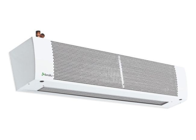 Водяная тепловая завеса Ballu BHC-15W