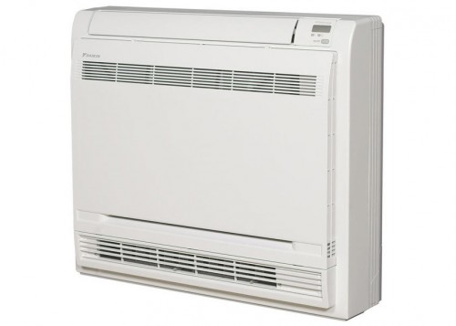 Внутренний блок консольный Daikin FVXS35F