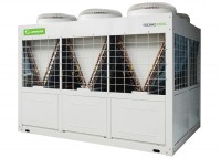 Чиллер Lessar LUC-FHMA185CAW