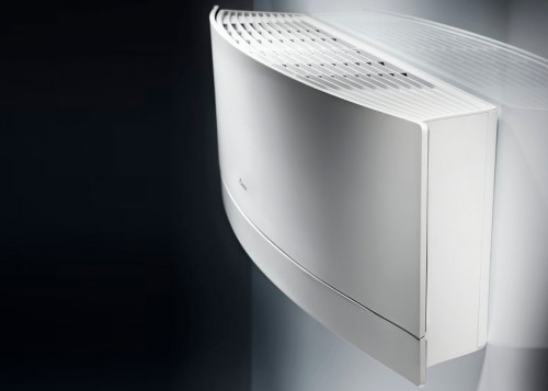 Настенный кондиционер Daikin FTXJ20MW / RXJ20M