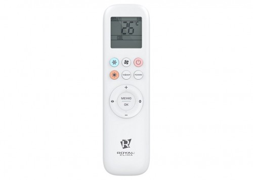Кассетный кондиционер Royal Clima CO-4C 60HNX / CO-E 60HNX