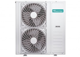 Наружный блок мульти сплит-системы Hisense AMW-48U6SP