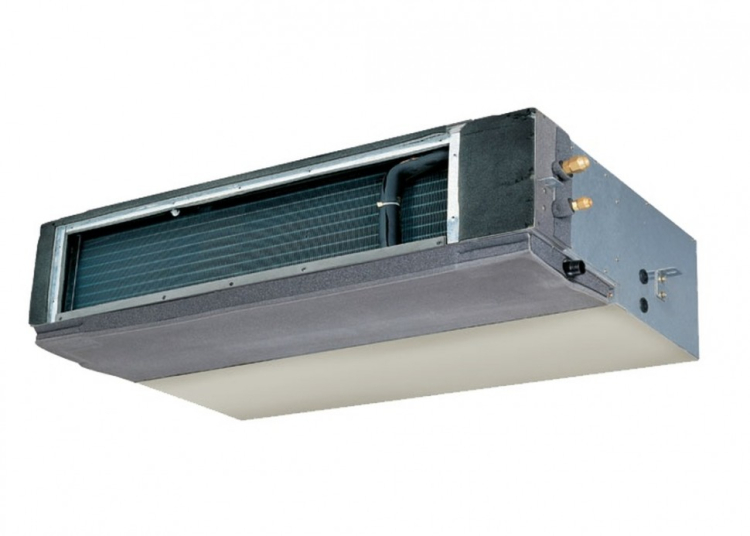Канальный кондиционер Kentatsu KSKT176HFAN3 / KSUN176HFAN3