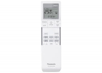 Внутренний блок настенный Panasonic CS-TZ42WKEW