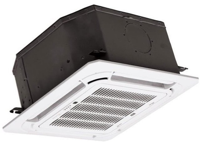 Кассетный кондиционер MDV MDCA3-18HRDN1 / MDOU-18HDN1