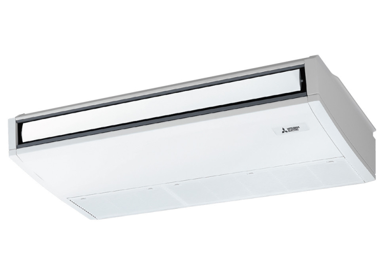 Напольно-потолочный кондиционер Mitsubishi Electric PCA-M100KA2 / PUZ-ZM100VKA2