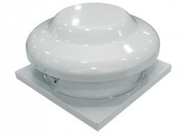 Крышный вентилятор Lessar LV-FRCH 220S