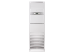 Колонный кондиционер Royal Clima ES-S 24HRCX / ES-E 24HSCX