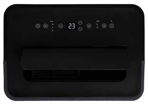 Мобильный кондиционер Ballu BPAC-14 EW / N6