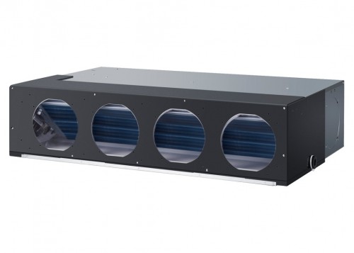 Канальный кондиционер Haier AD48NS1ERA(S) / 1U48LS1ERB(S)