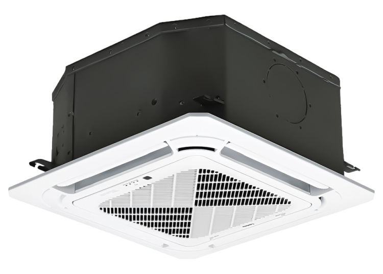 Внутренний блок кассетный Kentatsu KMZBA50HZRN1