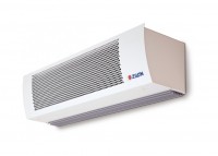 Водяная тепловая завеса Zilon ZVV-1W10