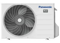 Настенный кондиционер Panasonic CS-TZ20WKEW / CU-TZ20WKE