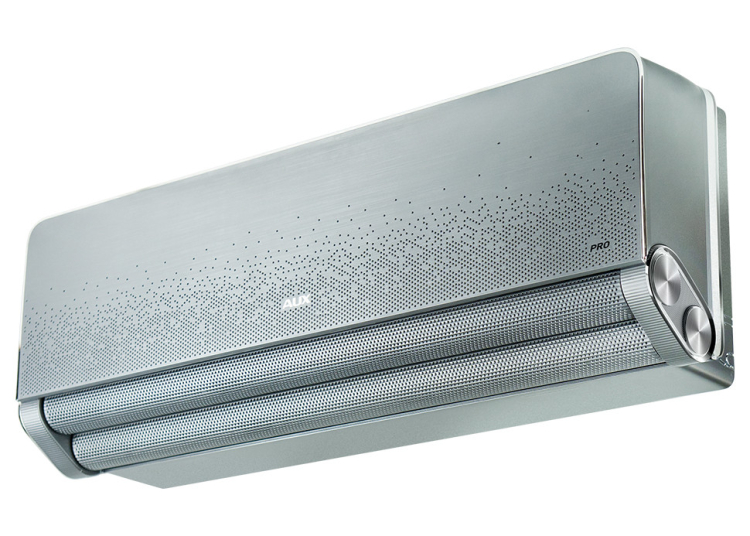 Настенный кондиционер AUX ASW-H09A4 / AF-R2DI / AS-H09A4 / AF-R2DI