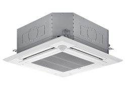 Внутренний блок VRF-системы Mitsubishi Electric PLFY-M125VEM-E