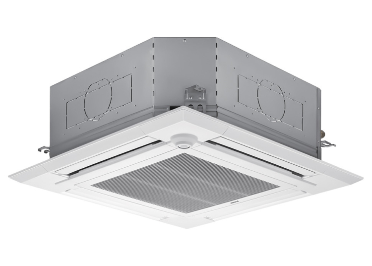 Внутренний блок VRF-системы Mitsubishi Electric PLFY-M125VEM-E