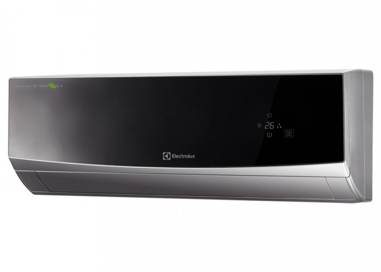 Настенный кондиционер Electrolux EACS / I-24HG-BLACK2 / N8