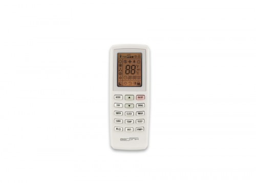 Настенный кондиционер Aeronik ASI-09ILK3 / ASO-09ILK2