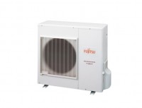 Кассетный кондиционер Fujitsu AUYG45LRLA / AOYG45LATT