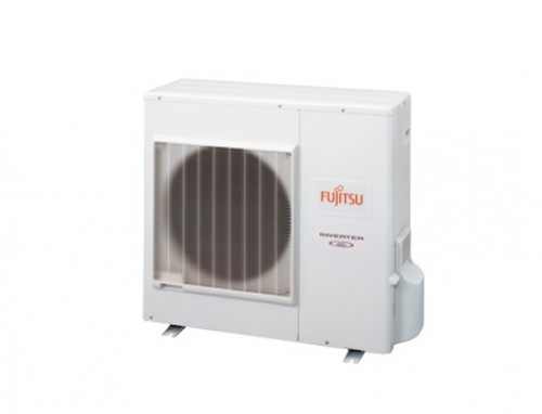Кассетный кондиционер Fujitsu AUYG45LRLA / AOYG45LATT