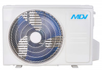 Настенный кондиционер MDV MDSAG-09HRDN8 / MDOAG-09HDN8