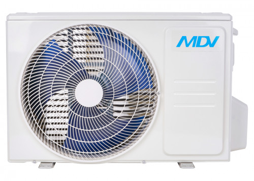 Настенный кондиционер MDV MDSAG-09HRDN8 / MDOAG-09HDN8