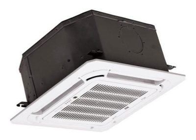 Кассетный кондиционер MDV MDCA3-18HRN1 / MDOU-18HN1