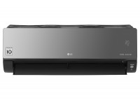 Настенный кондиционер LG AC12BK