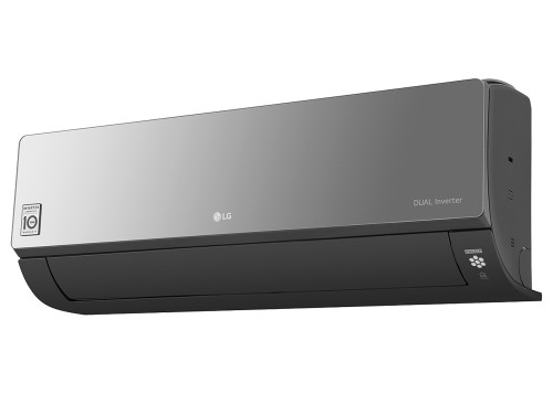 Настенный кондиционер LG AC12BK