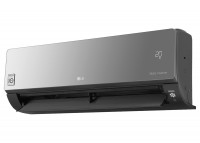 Настенный кондиционер LG AC12BK