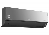 Настенный кондиционер LG AC12BK