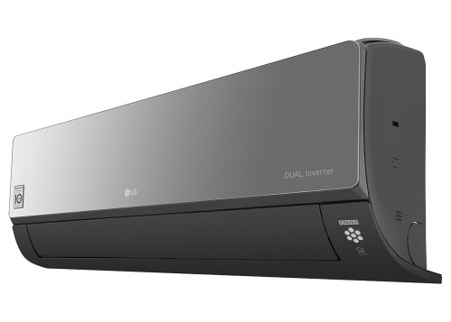 Настенный кондиционер LG AC12BK
