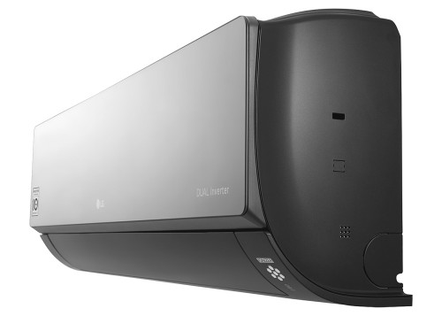 Настенный кондиционер LG AC12BK
