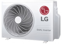 Настенный кондиционер LG AC12BK